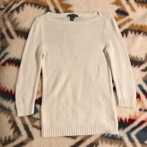 Ralph Lauren sweater